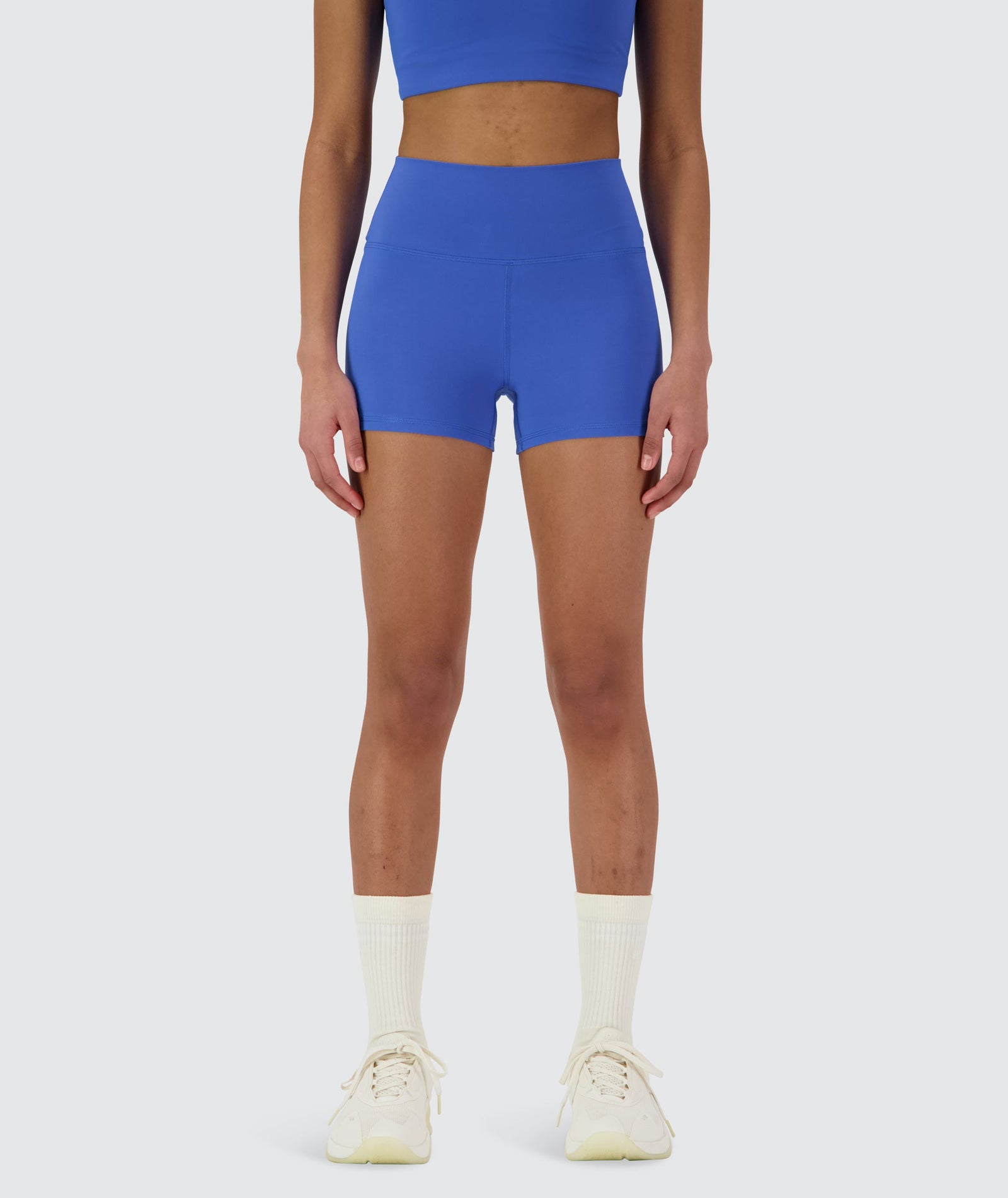 SuperSoft Shorts 8cm