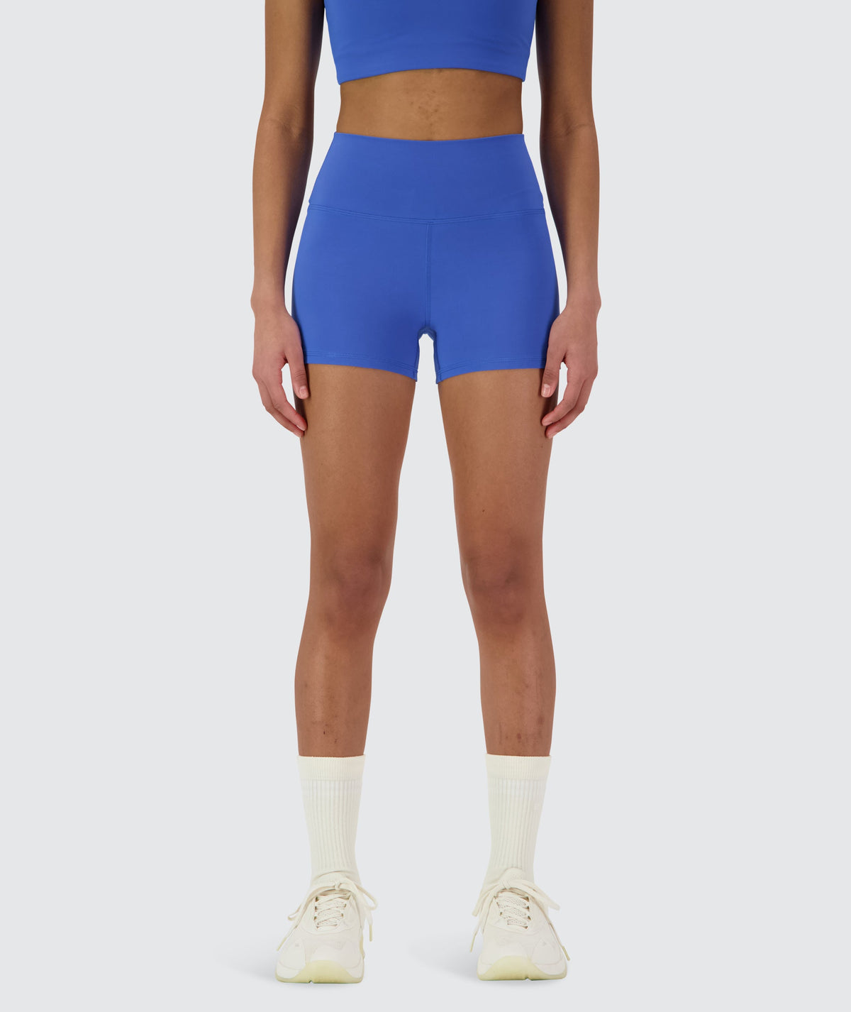 SuperSoft Shorts 8cm