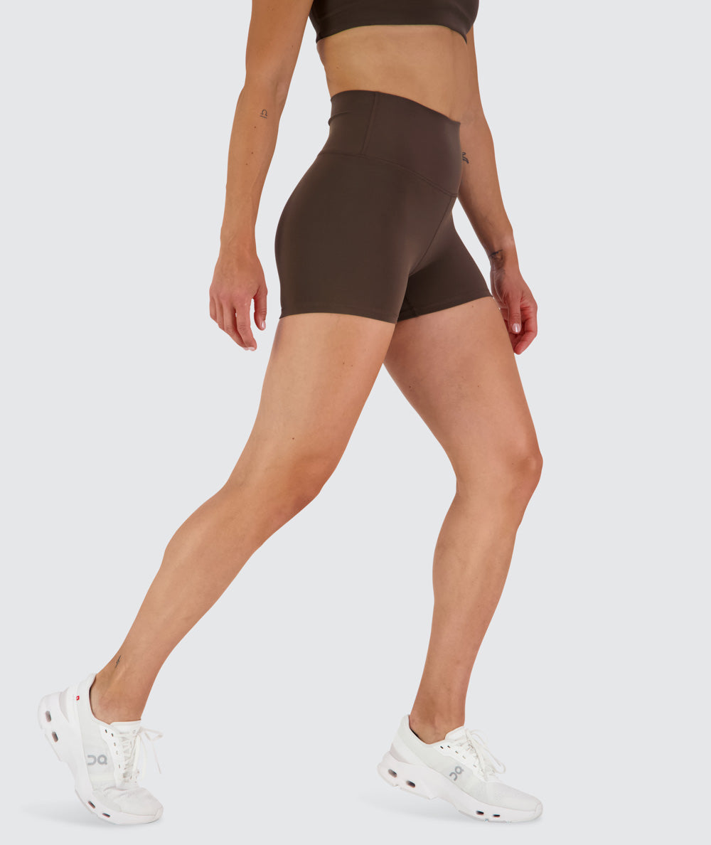 SuperSoft Shorts 8cm