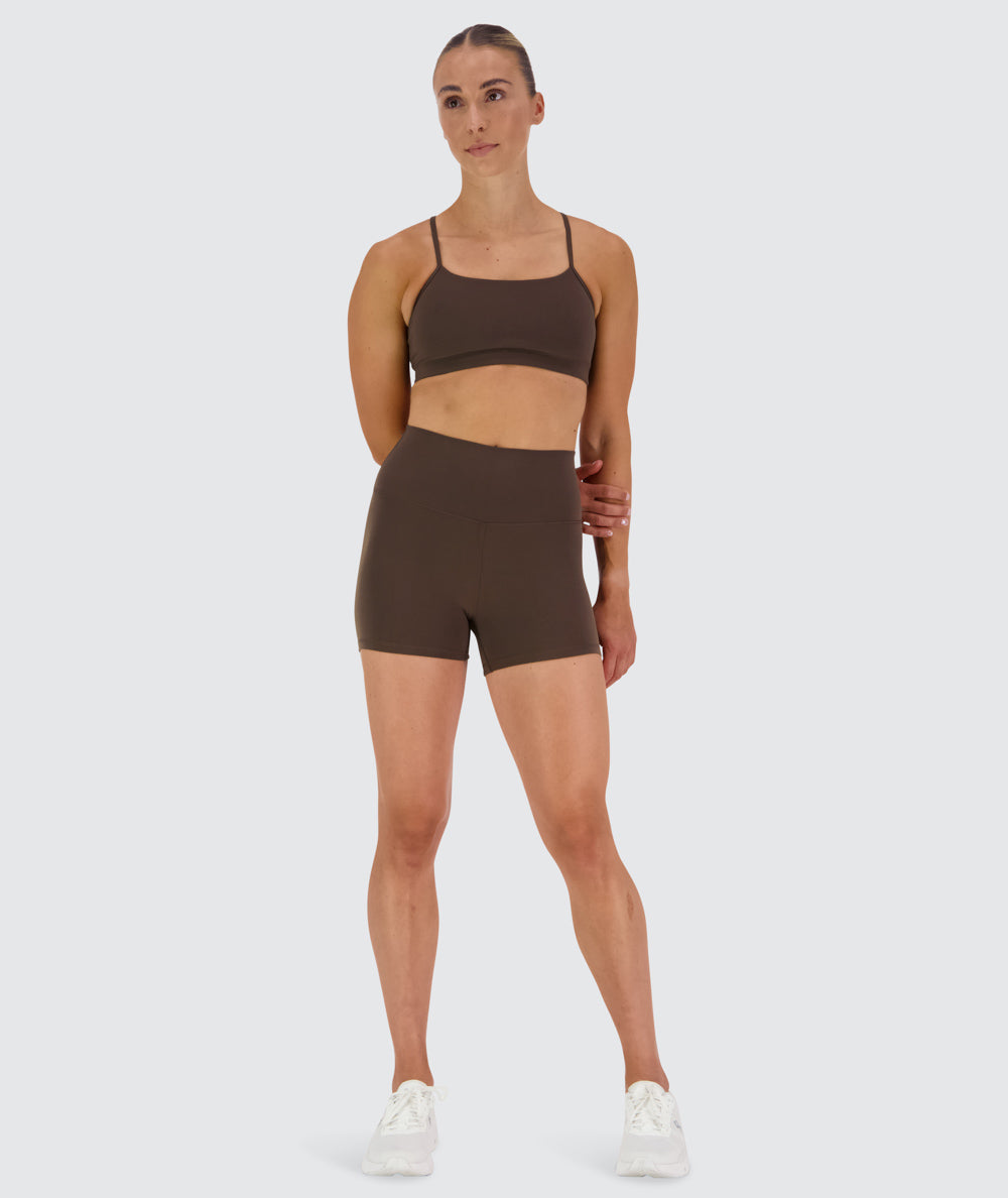 SuperSoft Shorts 8cm