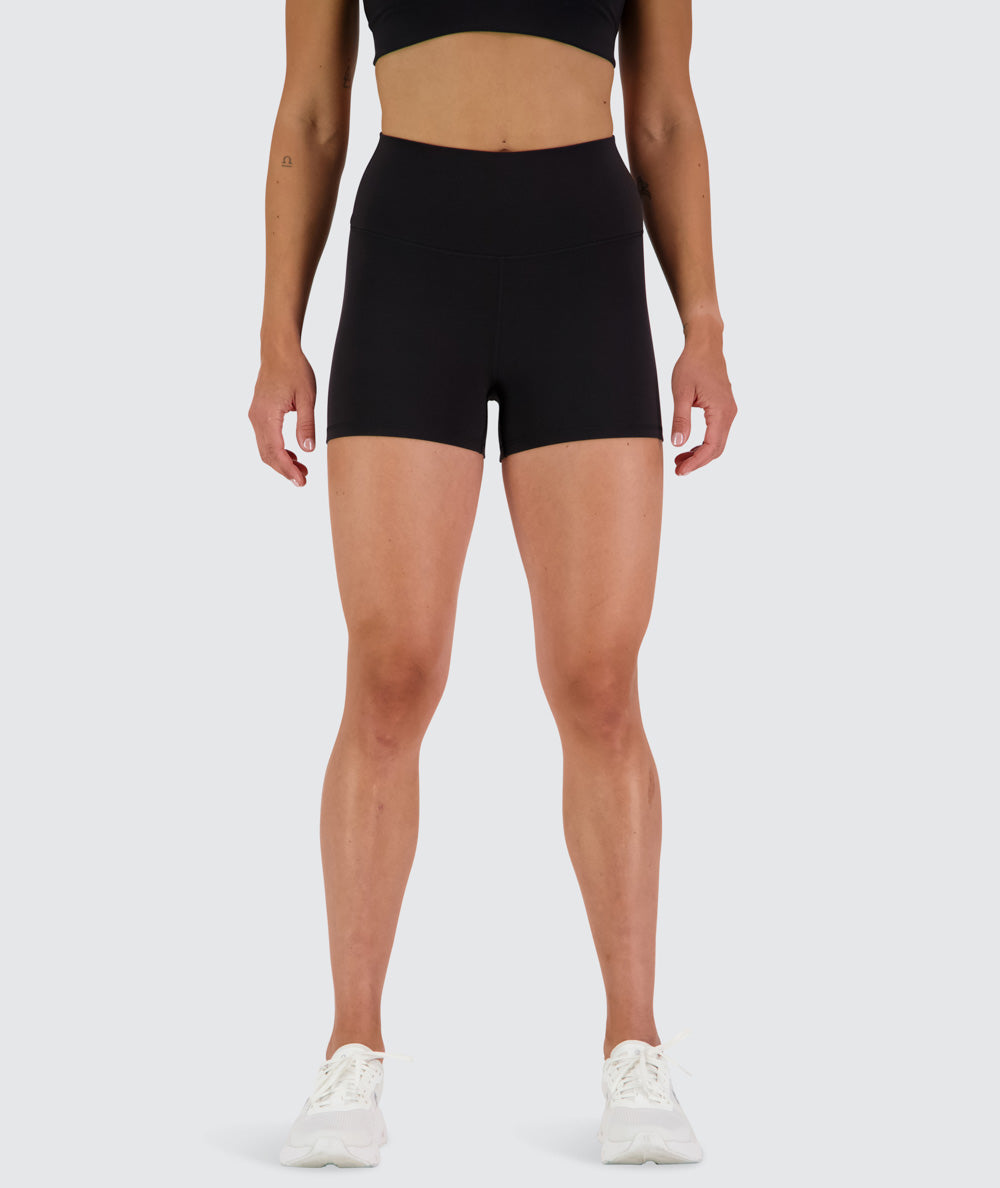 SuperSoft Shorts 8cm