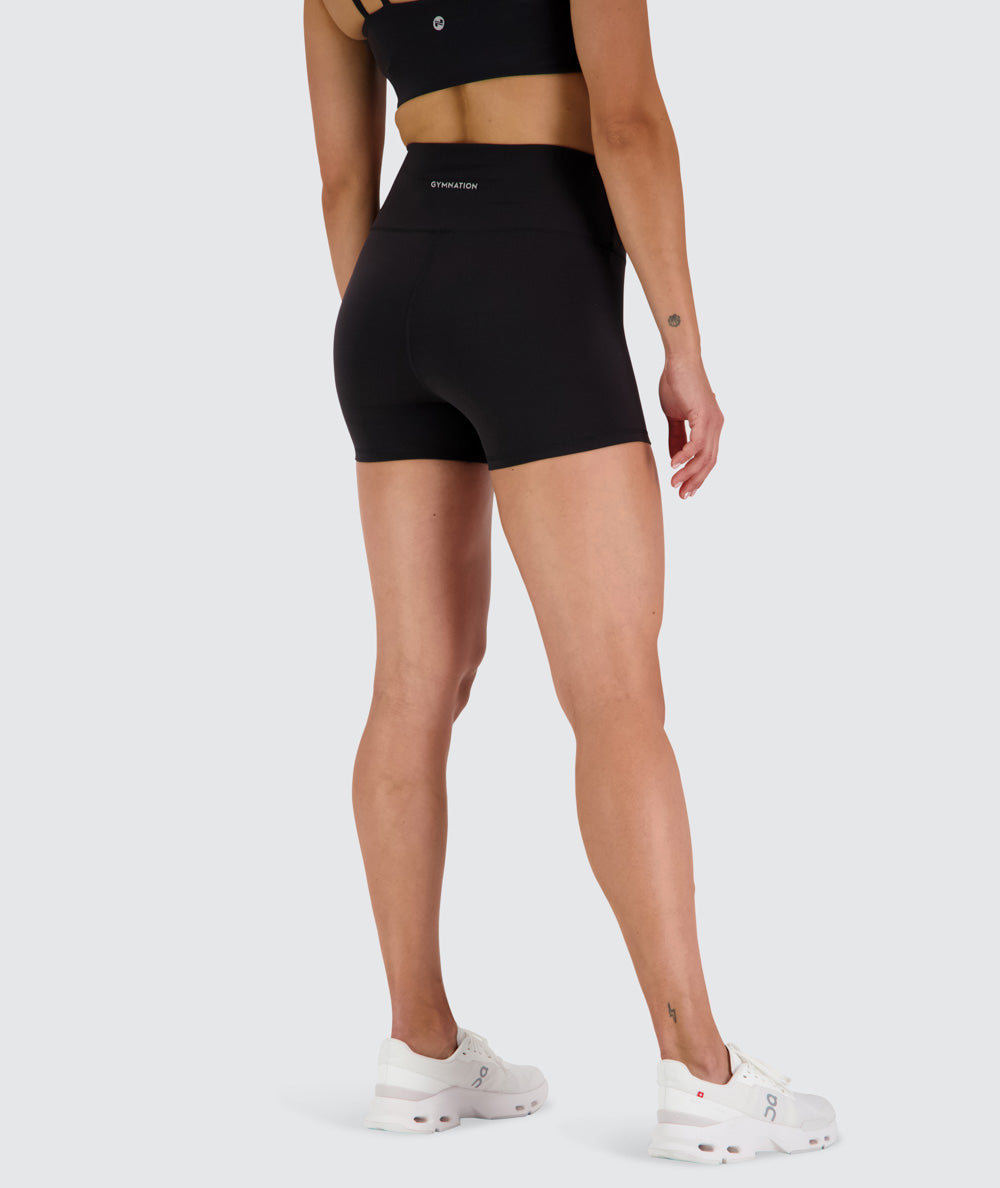 SuperSoft Shorts 8cm