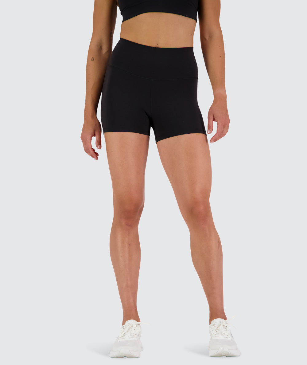 SuperSoft Shorts 8cm