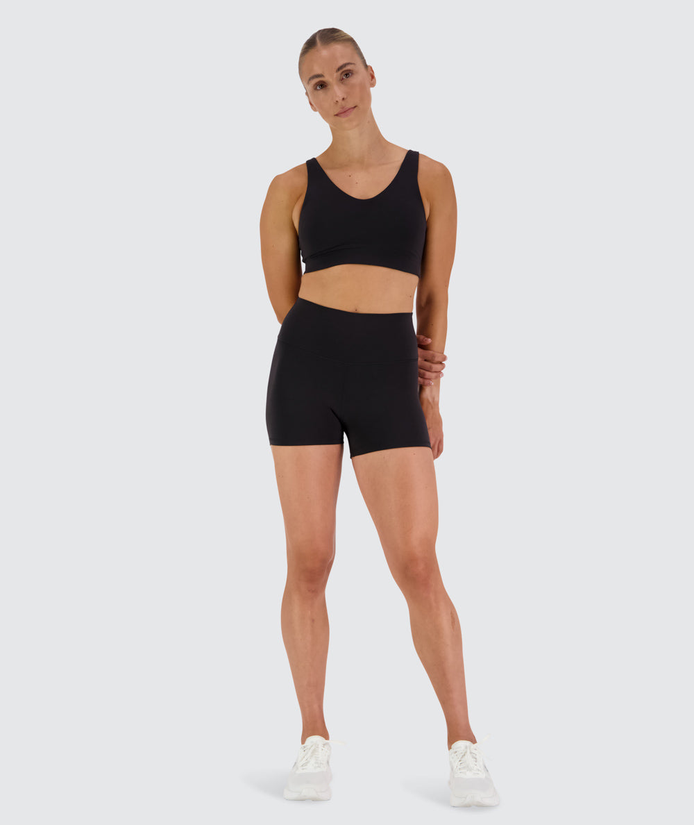 SuperSoft Shorts 8cm