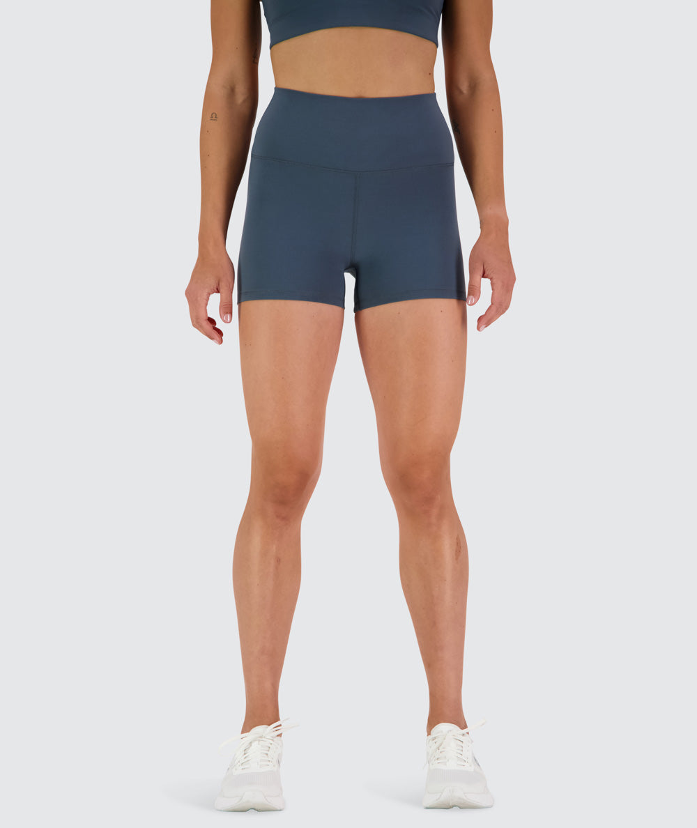 SuperSoft Shorts 8cm