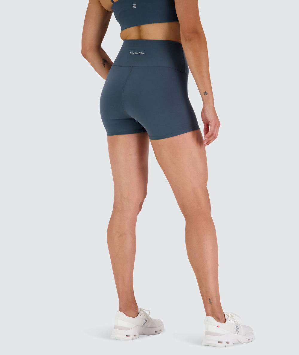 SuperSoft Shorts 8cm