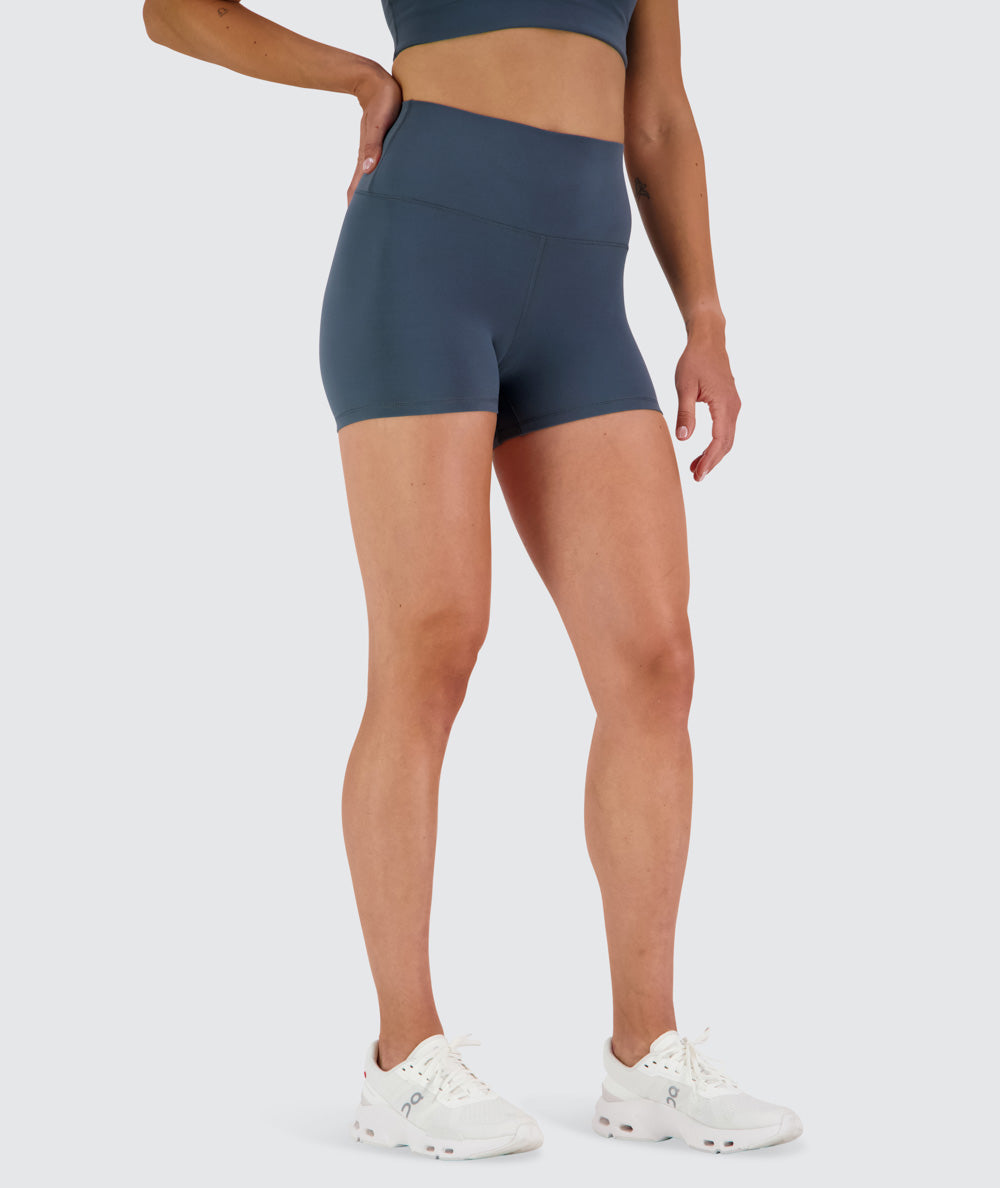 SuperSoft Shorts 8cm