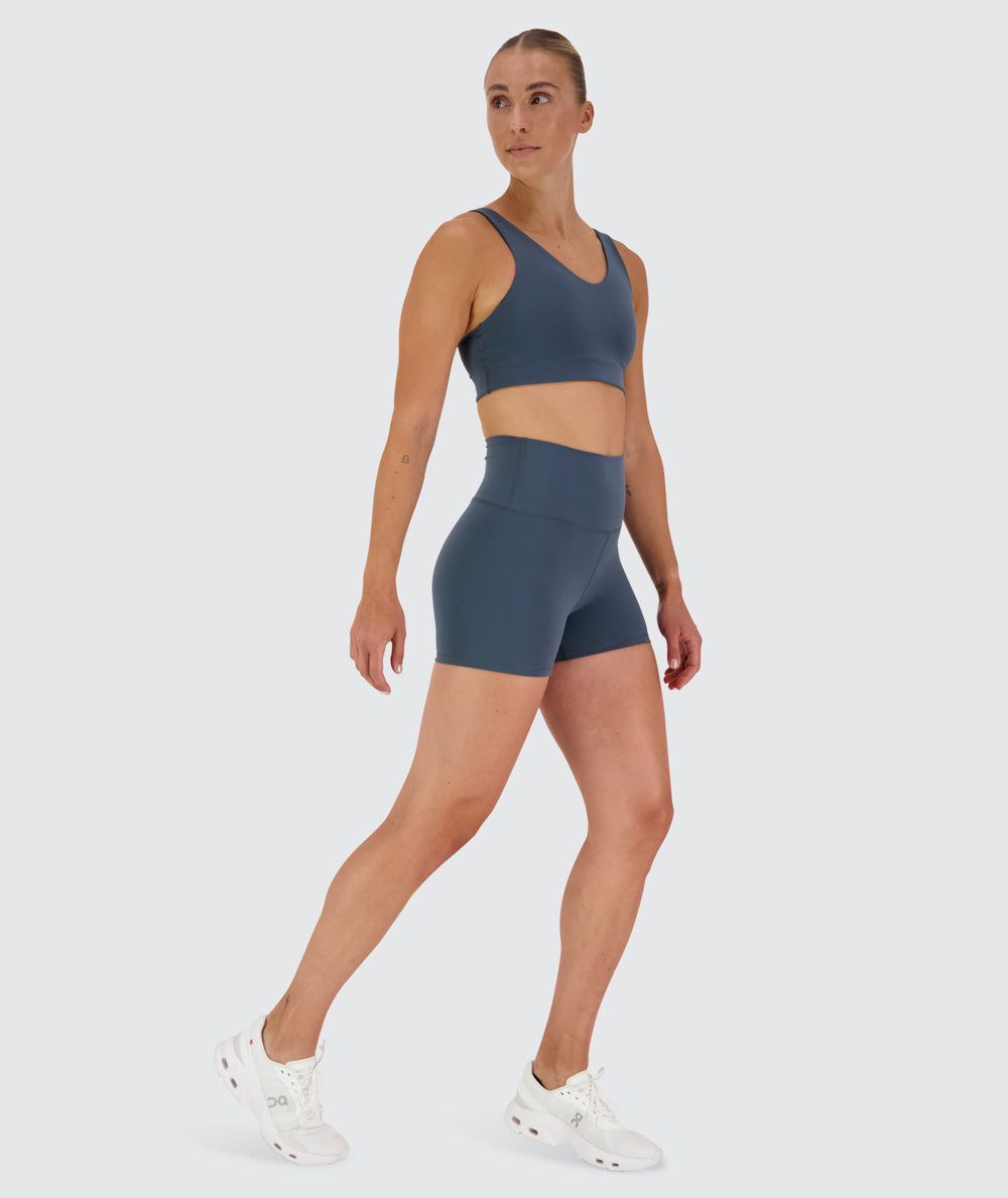 SuperSoft Shorts 8cm