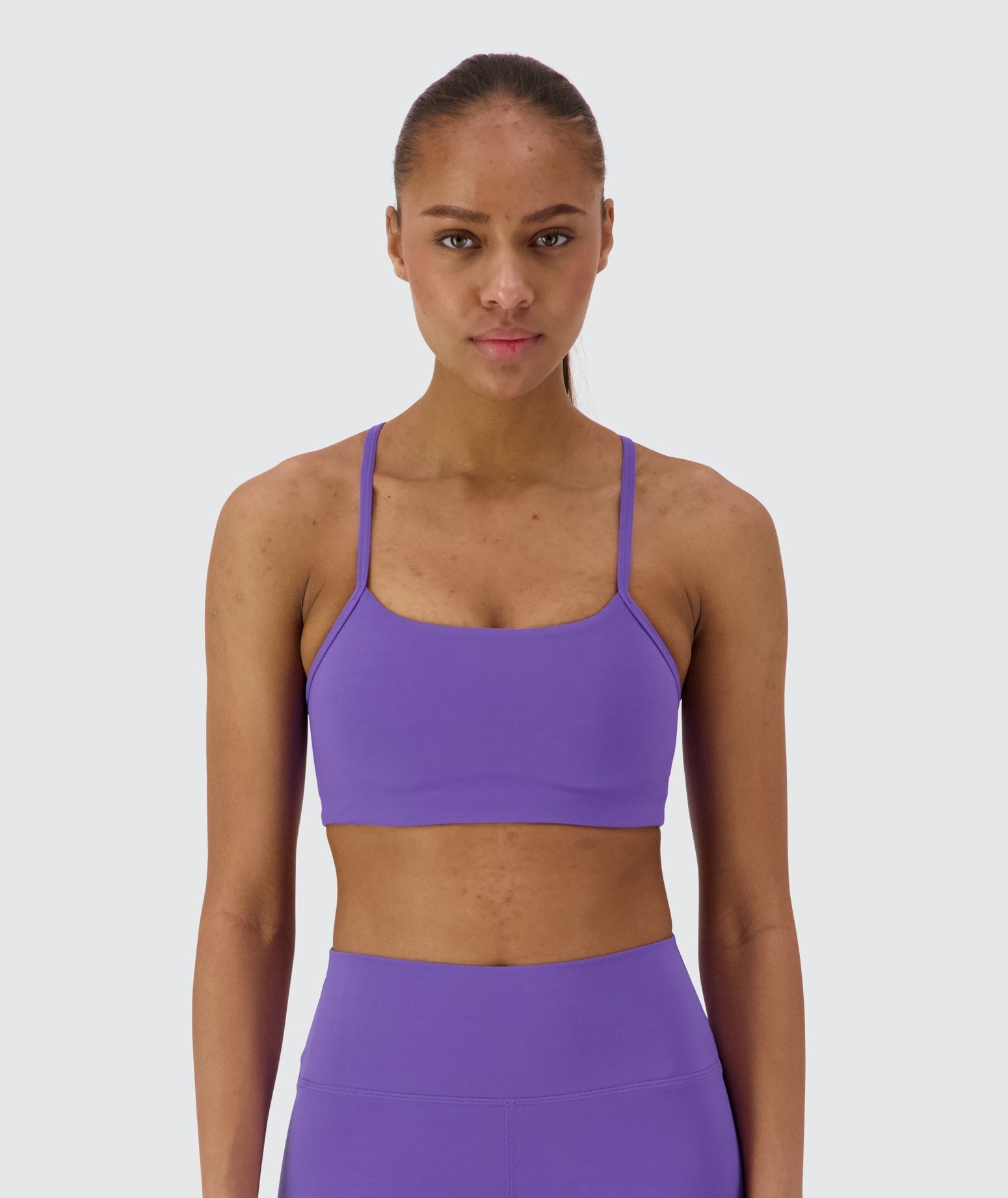 SuperSoft Sports Bra