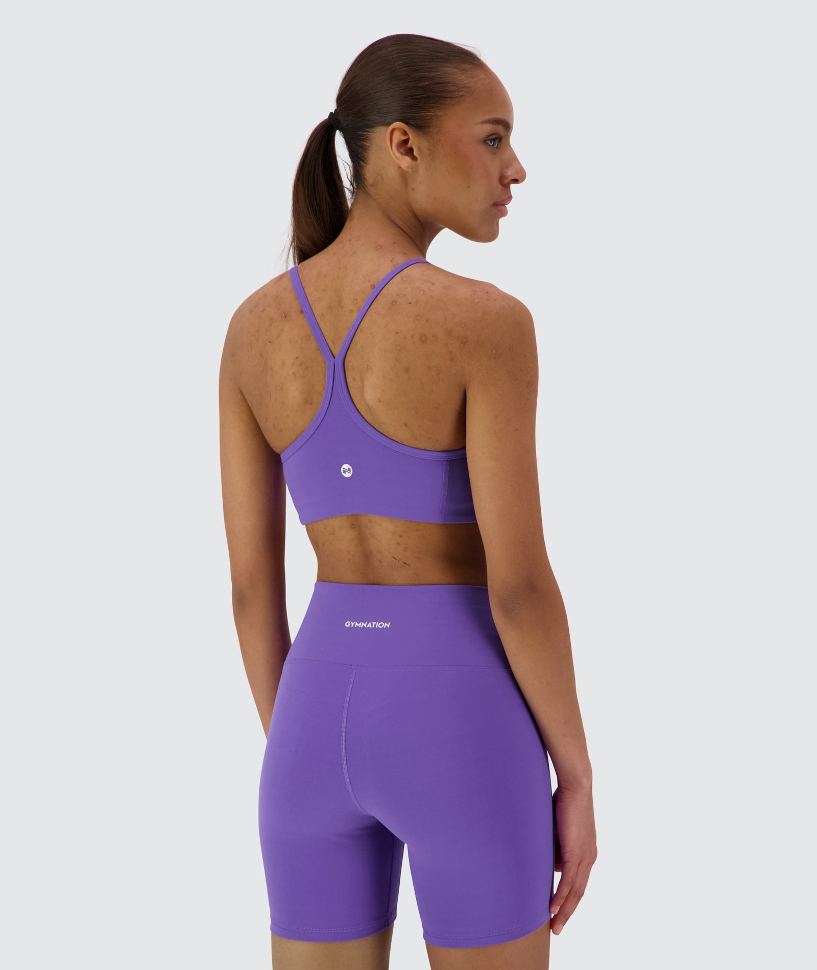SuperSoft Sports Bra