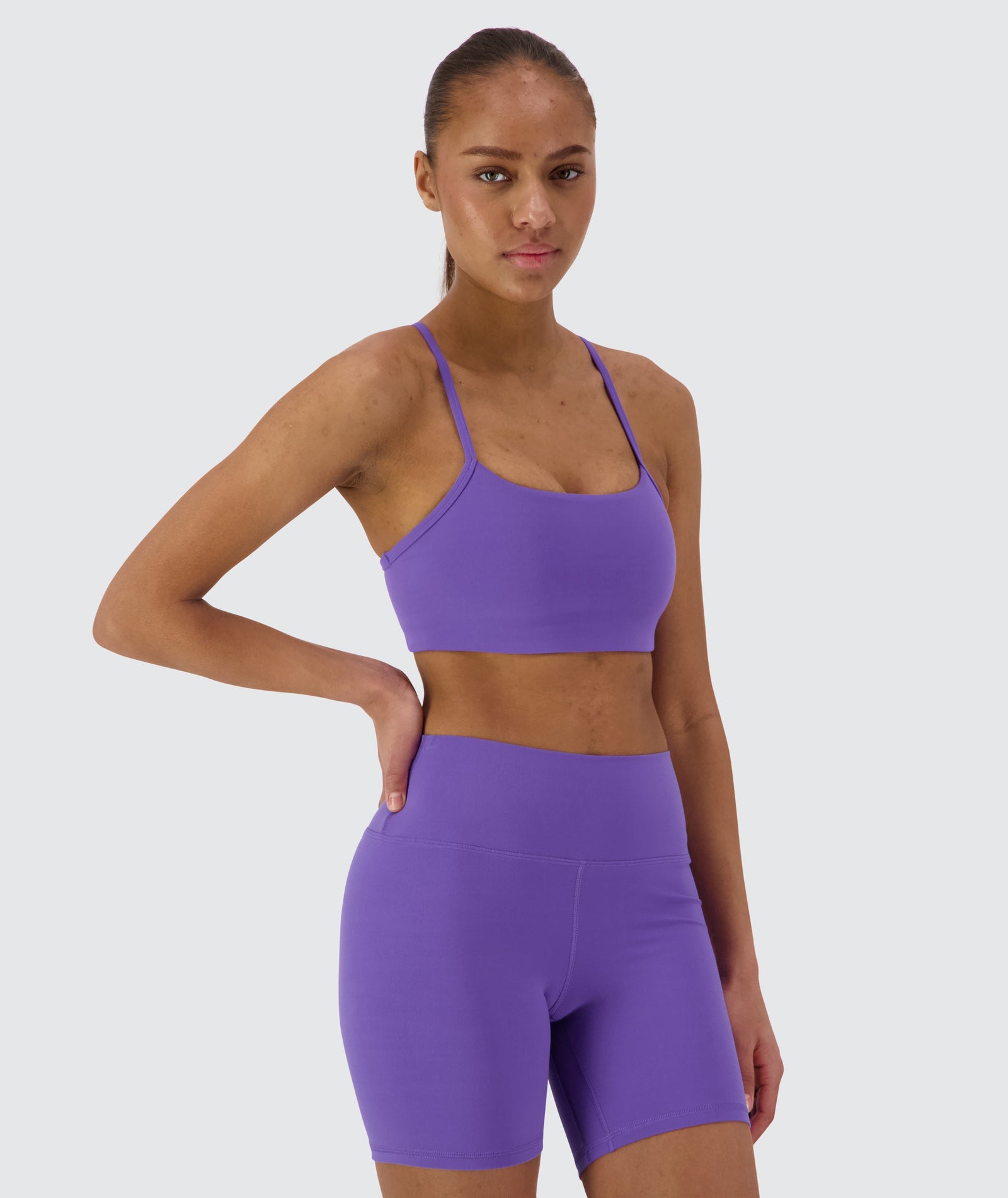 SuperSoft Sports Bra