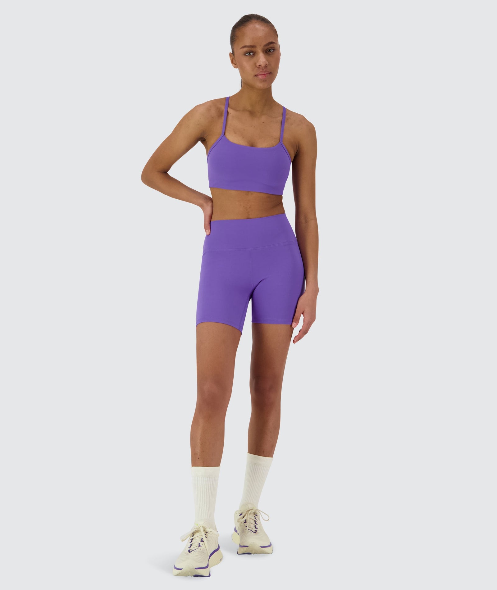 SuperSoft Sports Bra