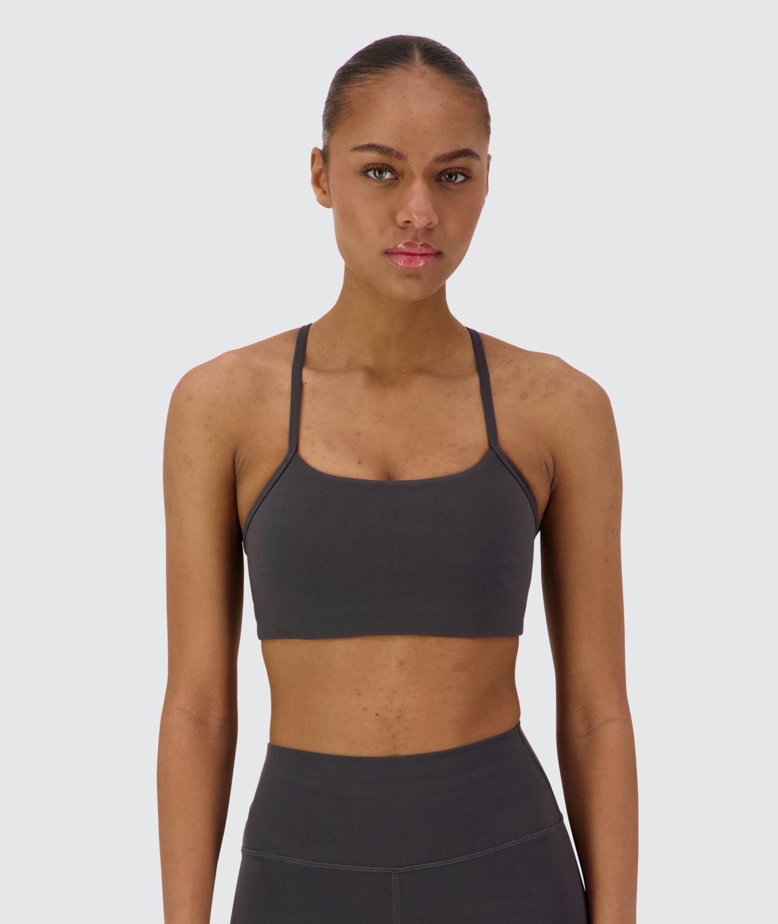 SuperSoft Sports Bra