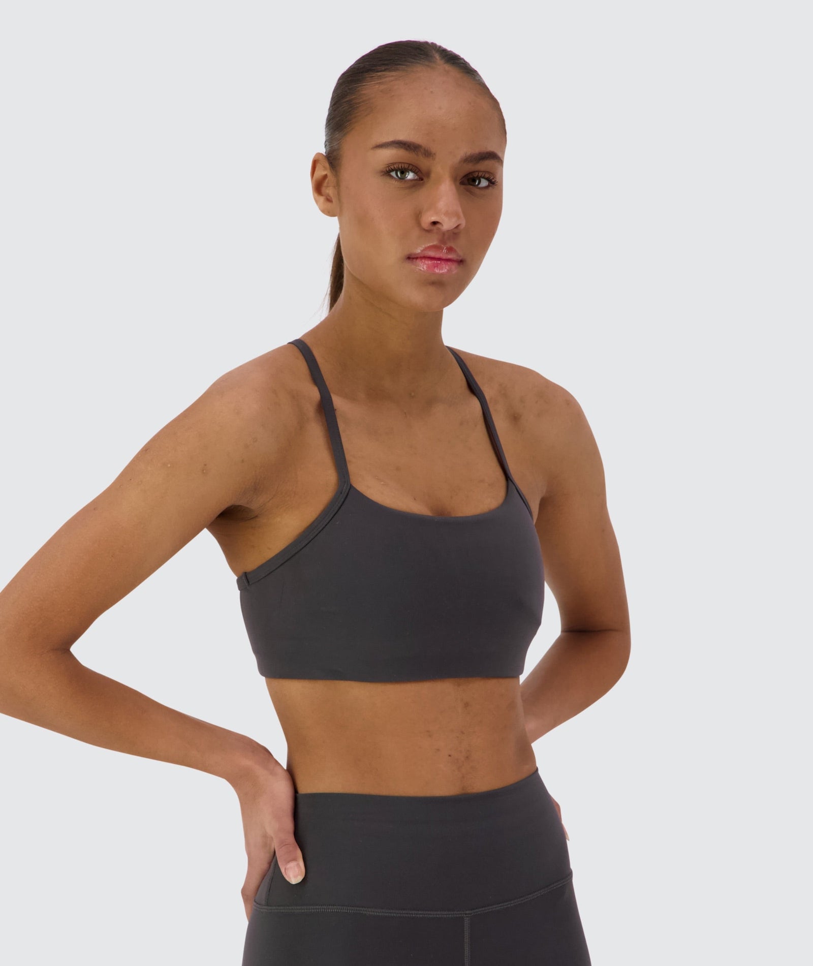 SuperSoft Sports Bra