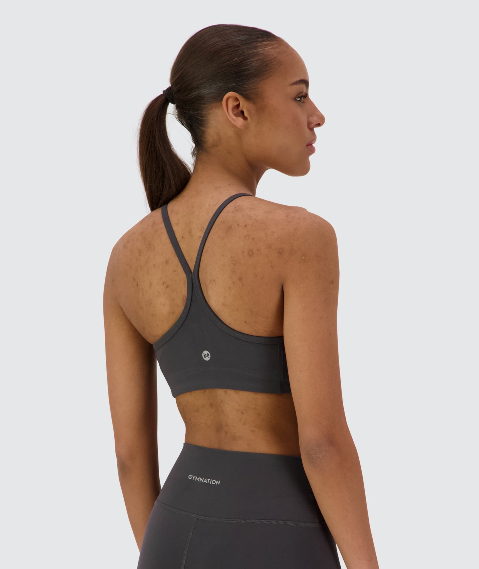 SuperSoft Sports Bra