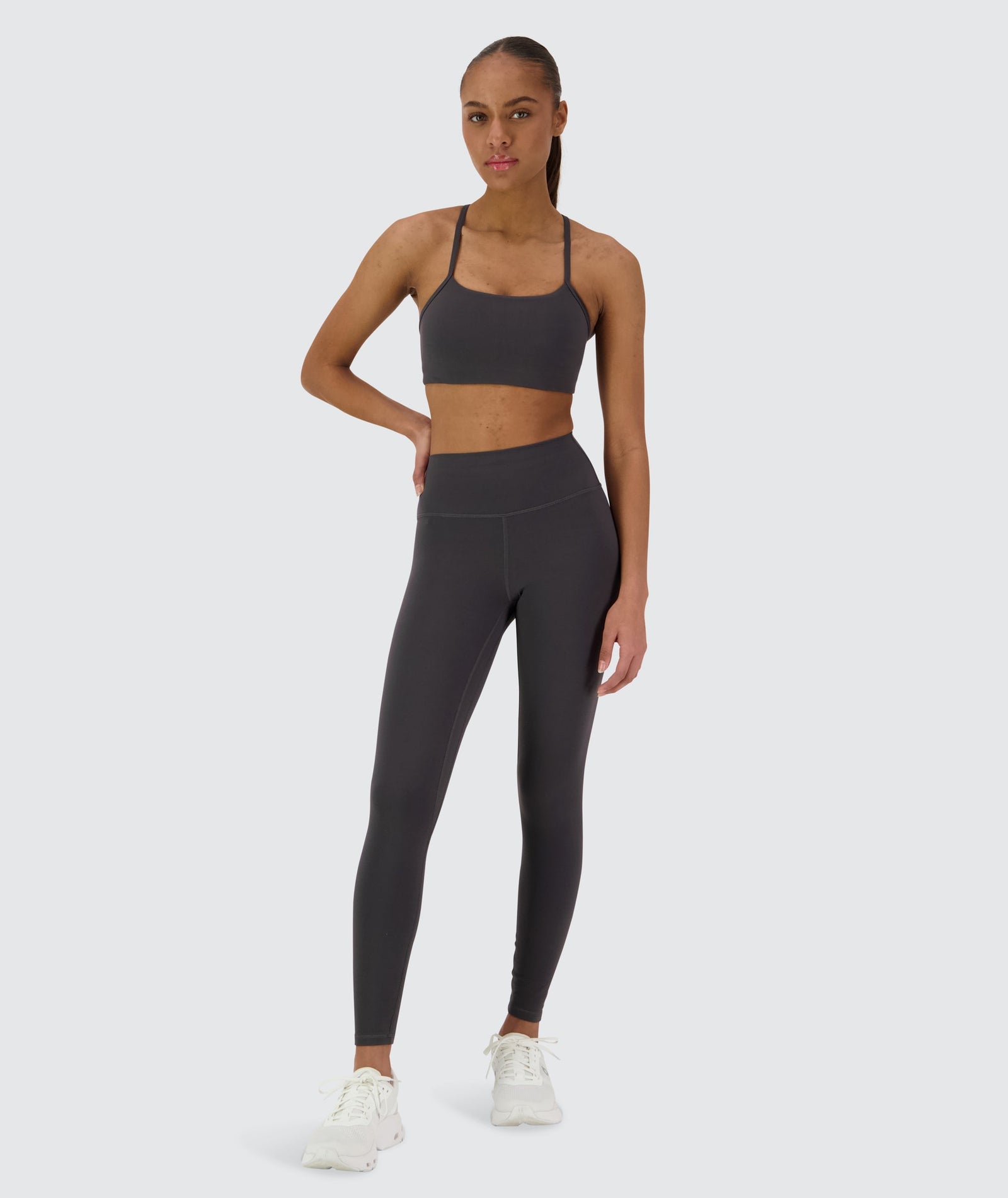 SuperSoft Sports Bra