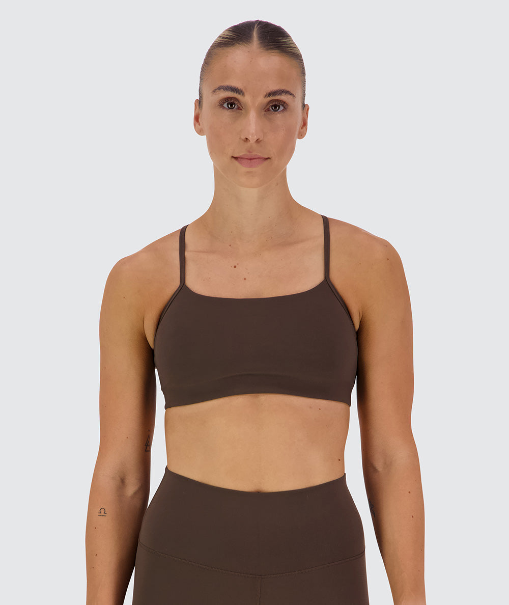 SuperSoft Sports Bra