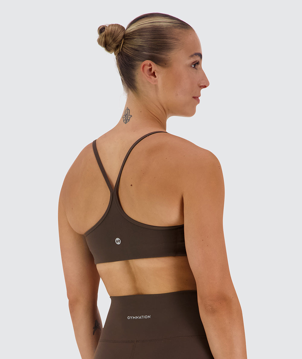 SuperSoft Sports Bra