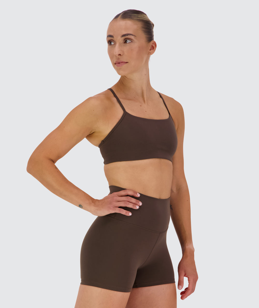 SuperSoft Sports Bra
