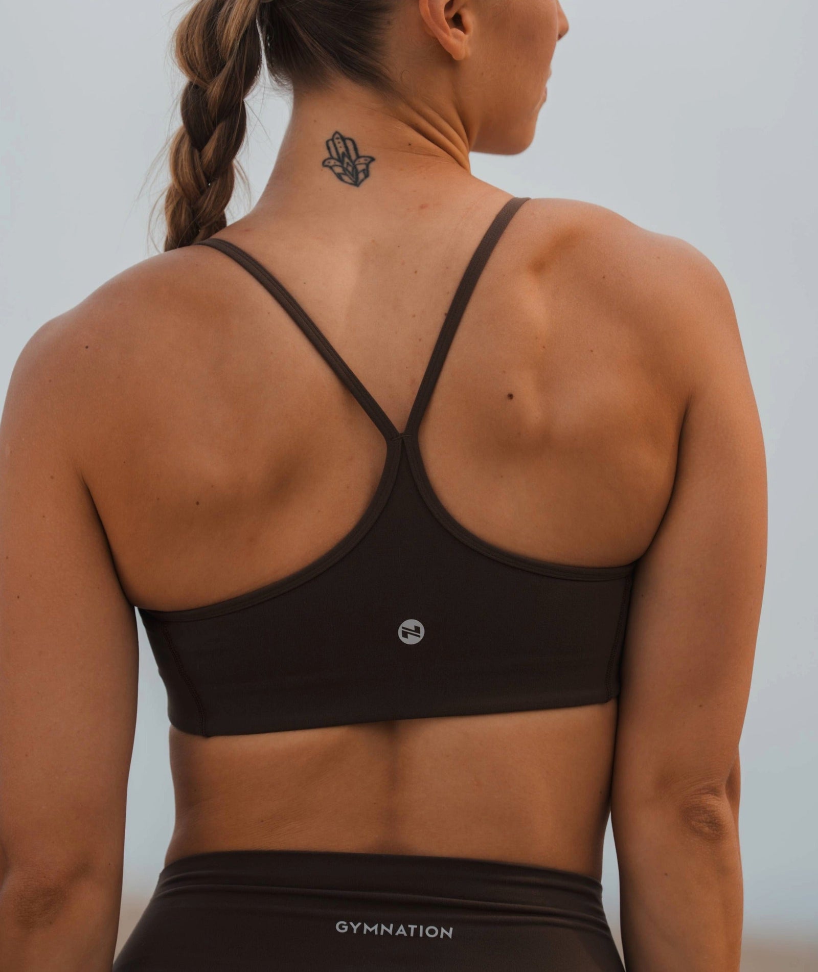 SuperSoft Sports Bra