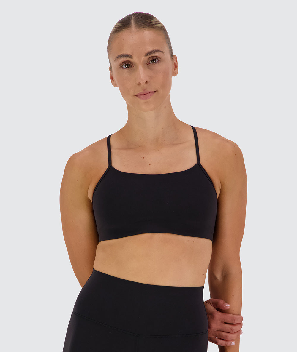 SuperSoft Sports Bra