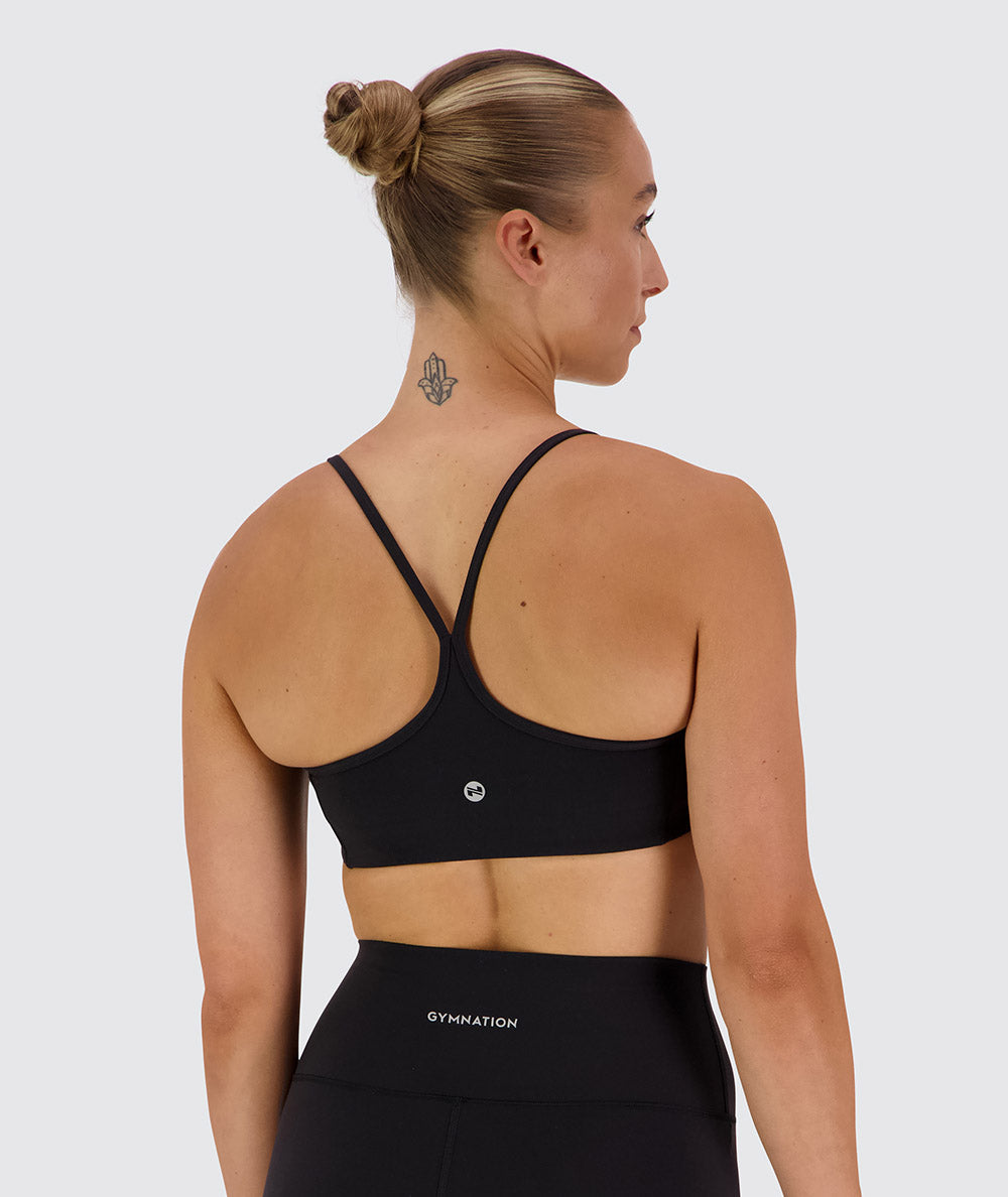 SuperSoft Sports Bra
