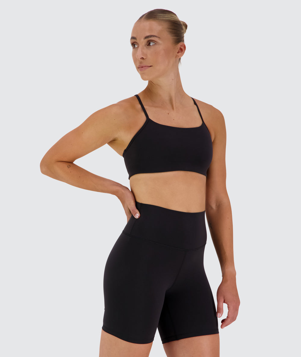 SuperSoft Sports Bra