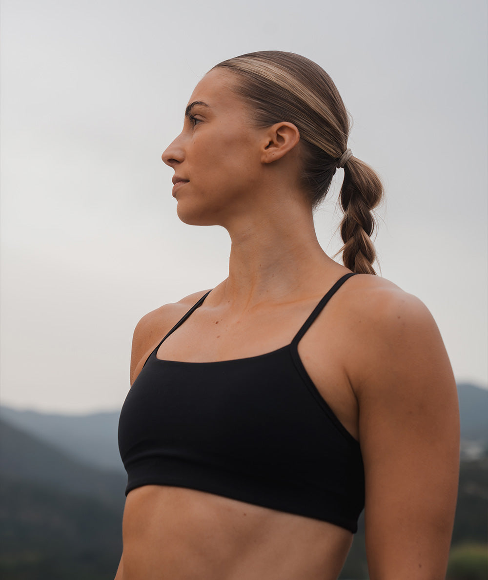 SuperSoft Sports Bra