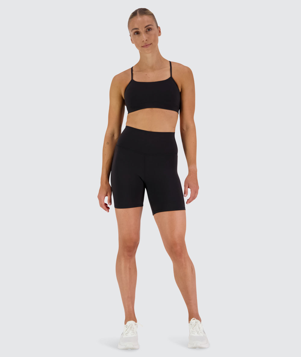 SuperSoft Sports Bra