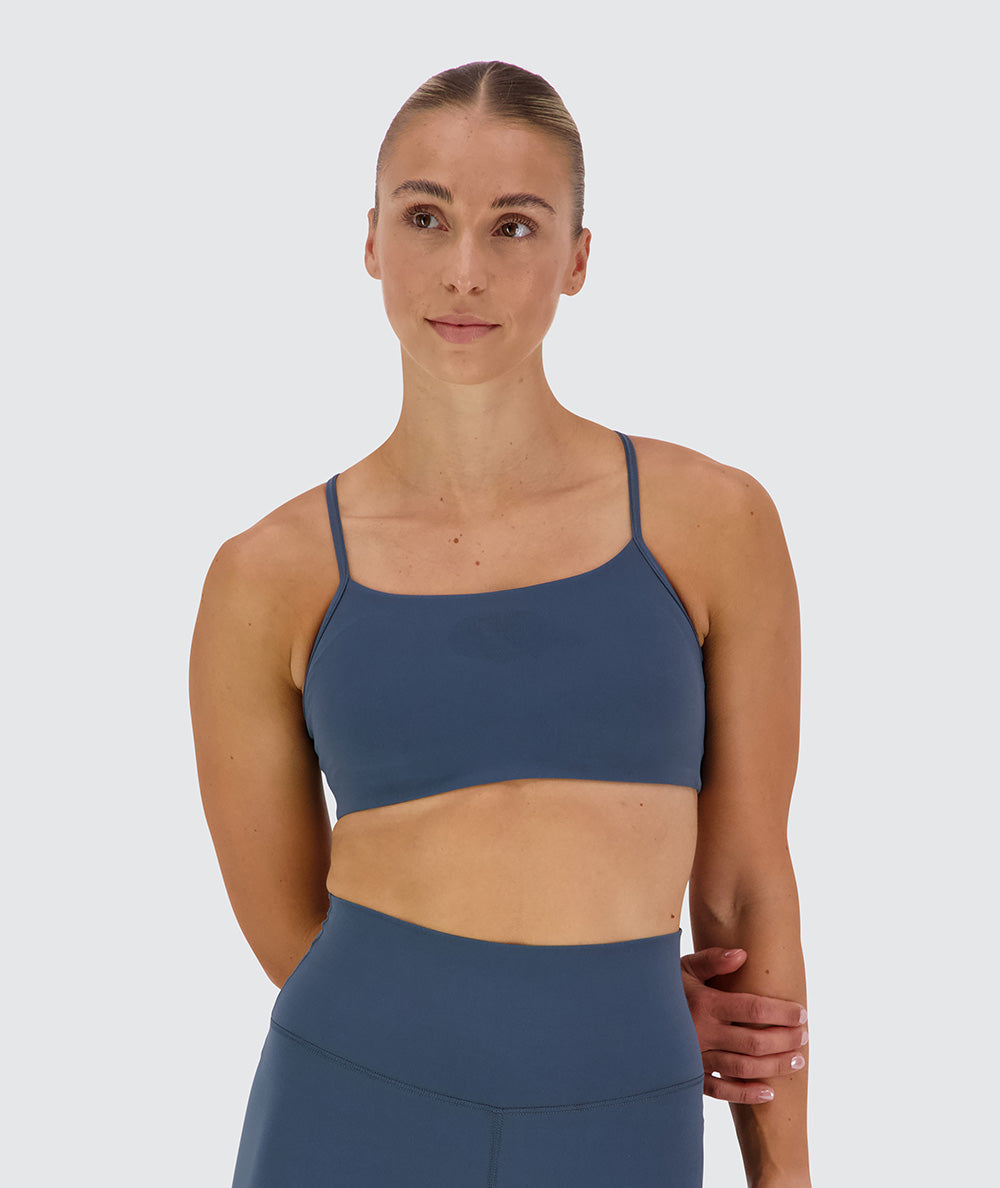 SuperSoft Sports Bra