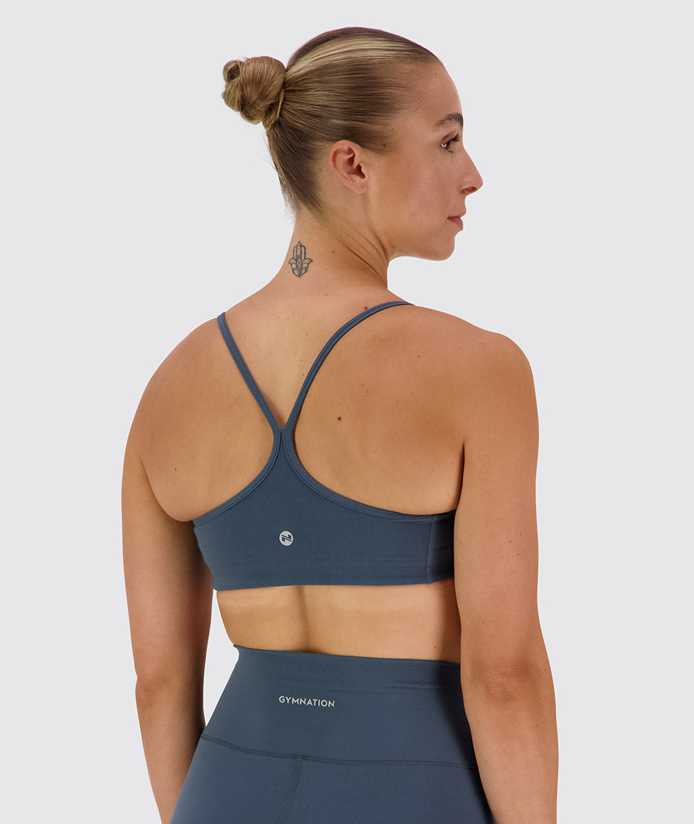 SuperSoft Sports Bra