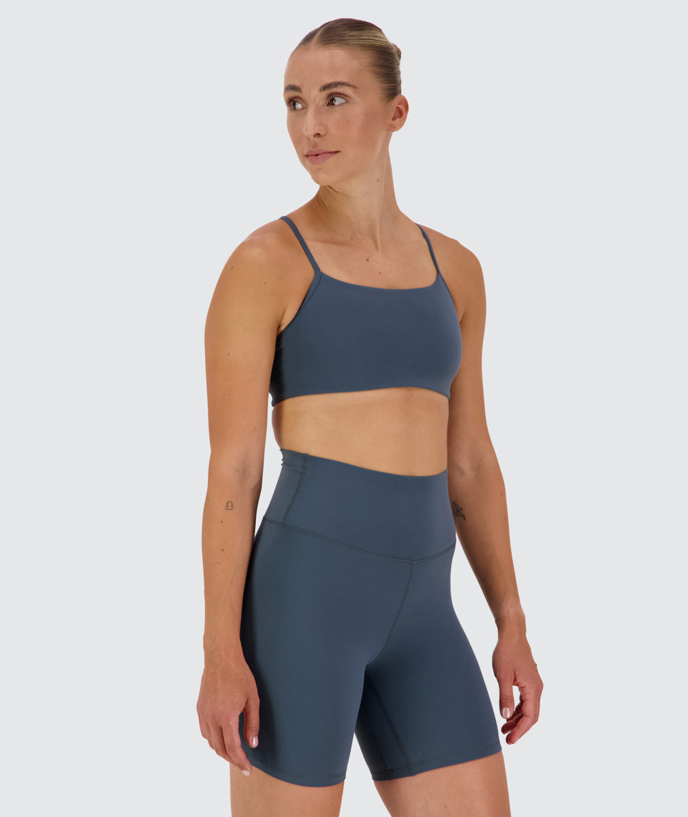 SuperSoft Sports Bra
