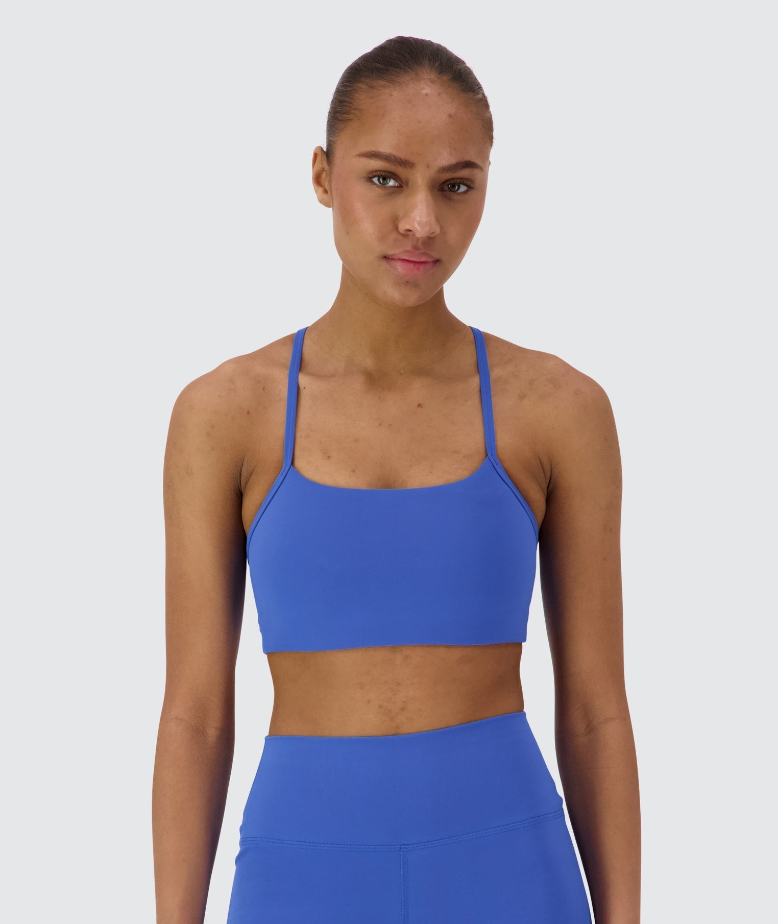 SuperSoft Sports Bra