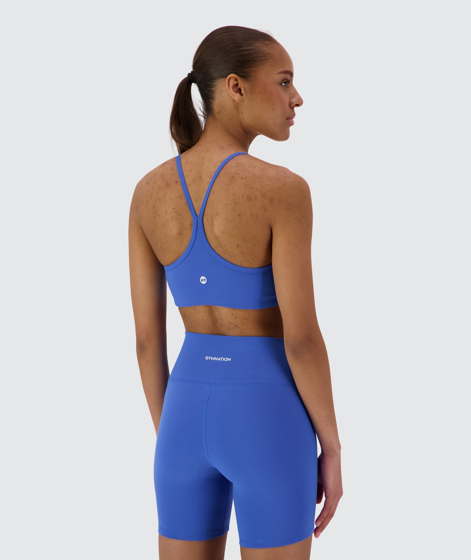 SuperSoft Sports Bra
