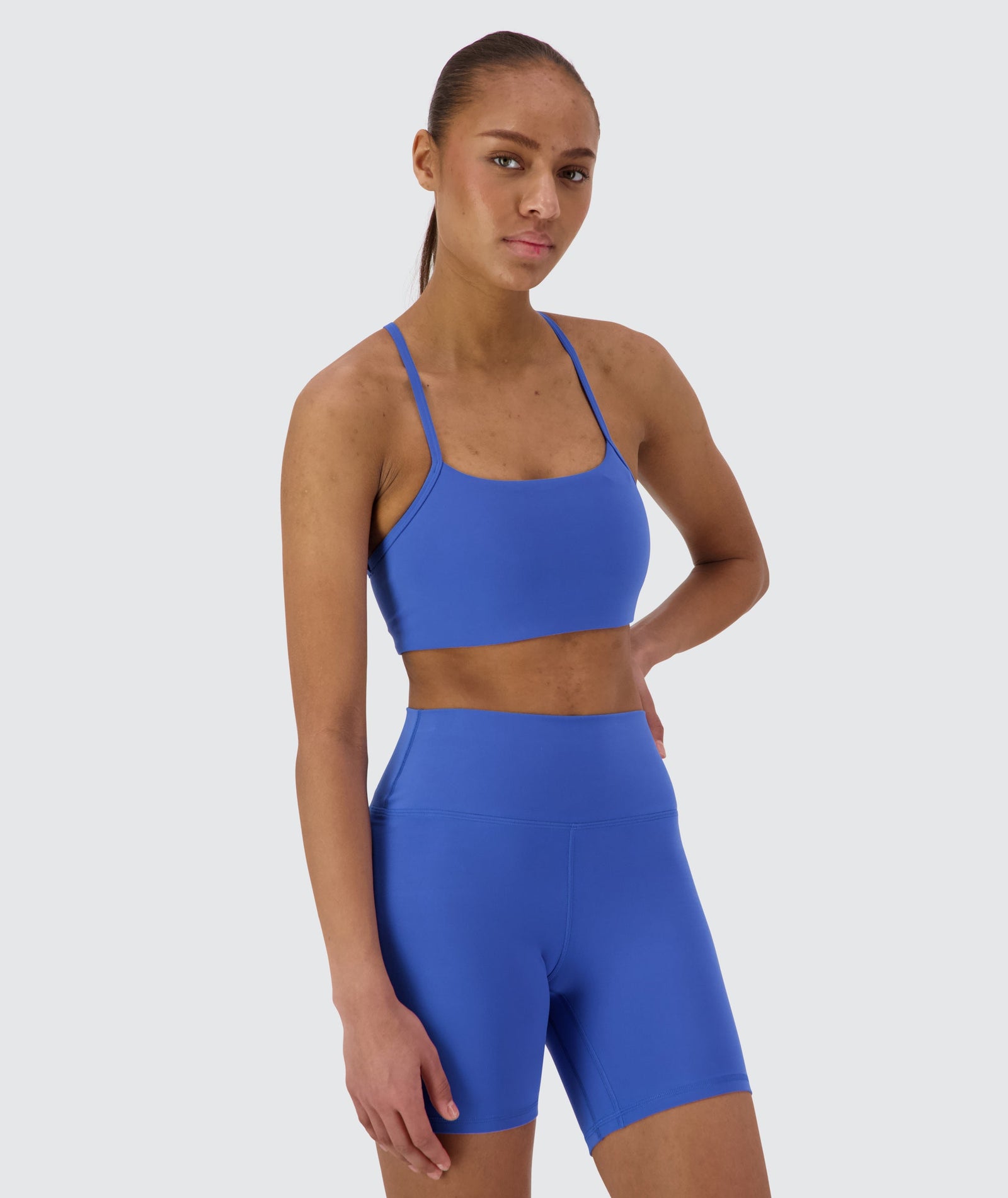 SuperSoft Sports Bra