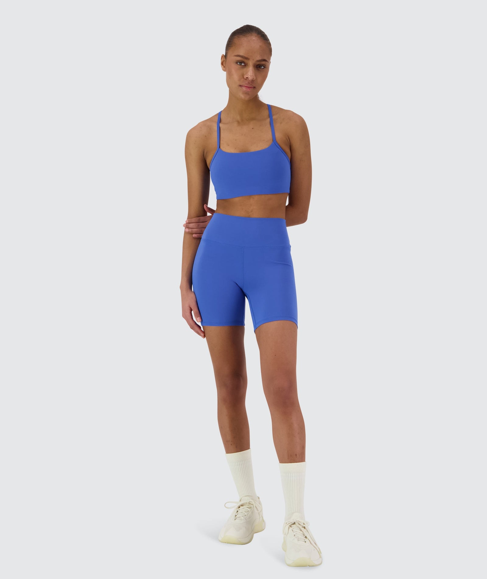 SuperSoft Sports Bra