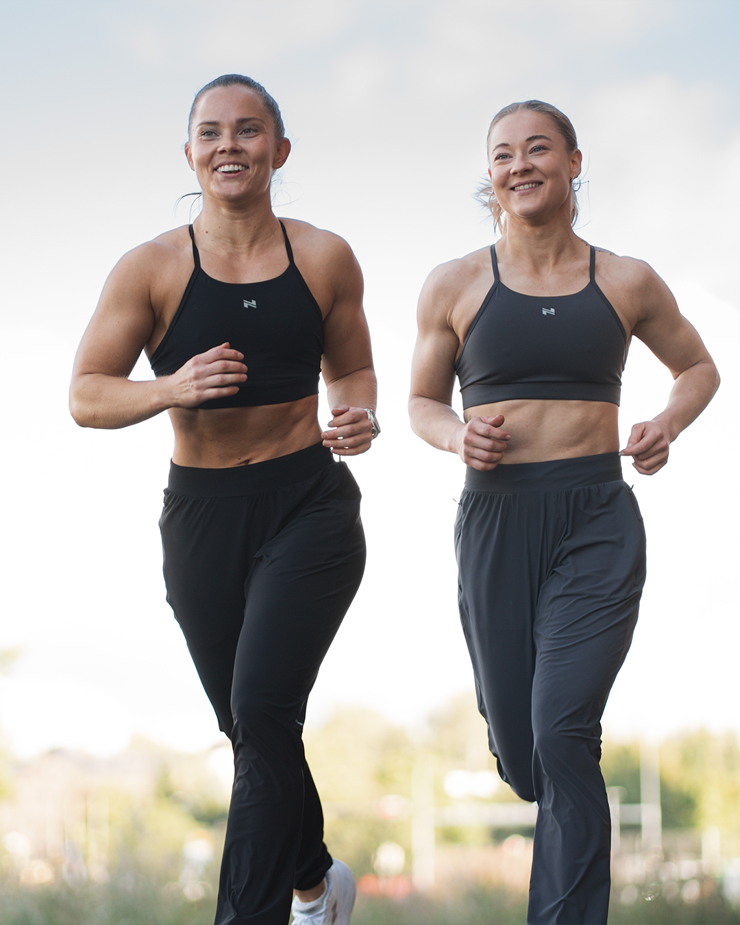 Women's Active Joggers