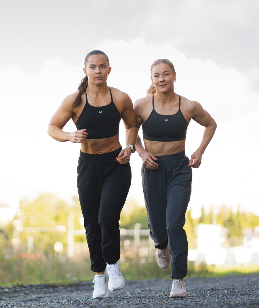 Women's Active Joggers