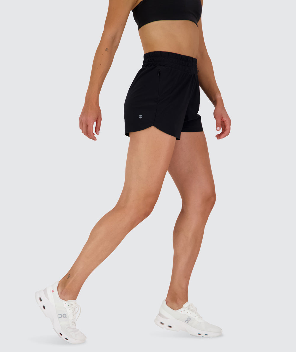 Women's Active Shorts