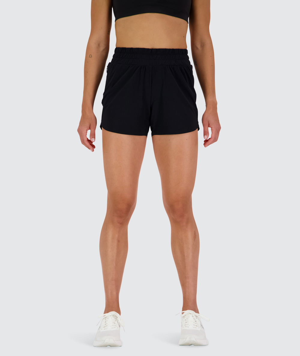 Women's Active Shorts