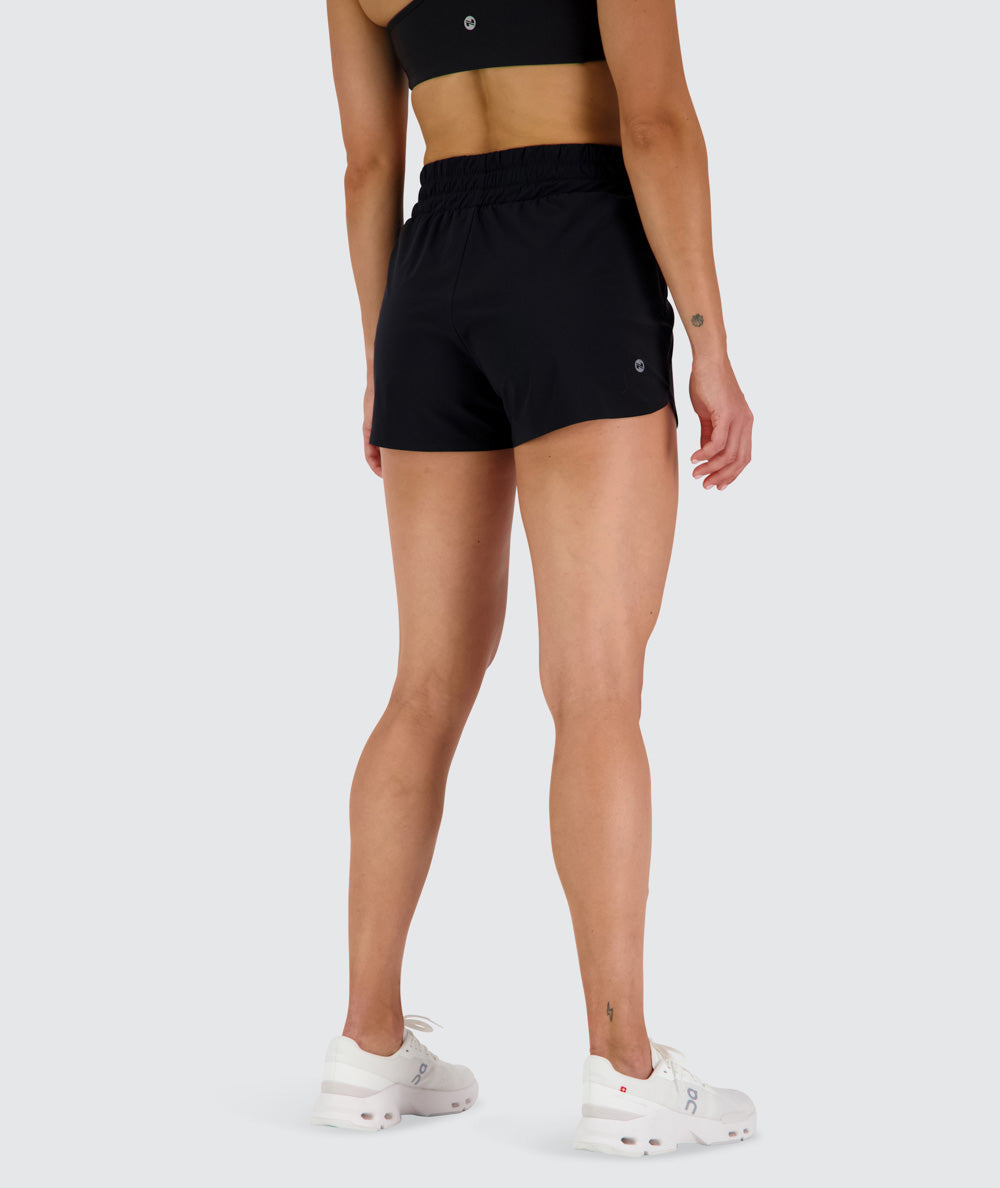 Women's Active Shorts