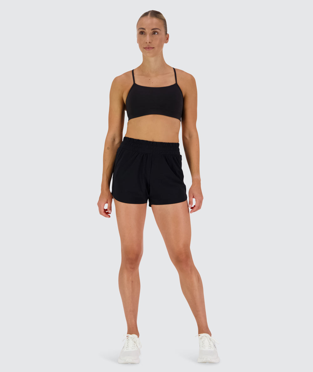 Women's Active Shorts
