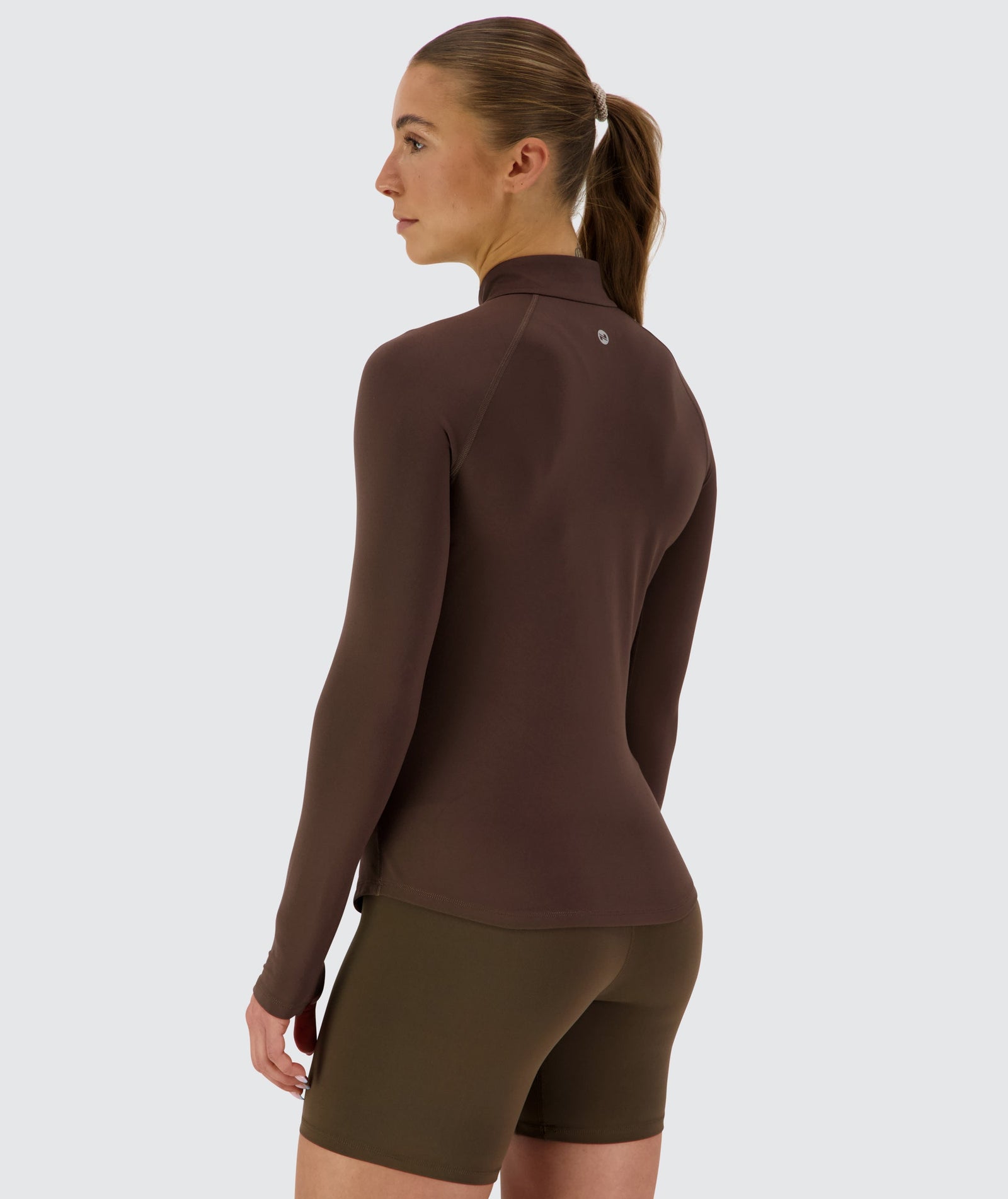 Women's ComfyKnit Half-Zip