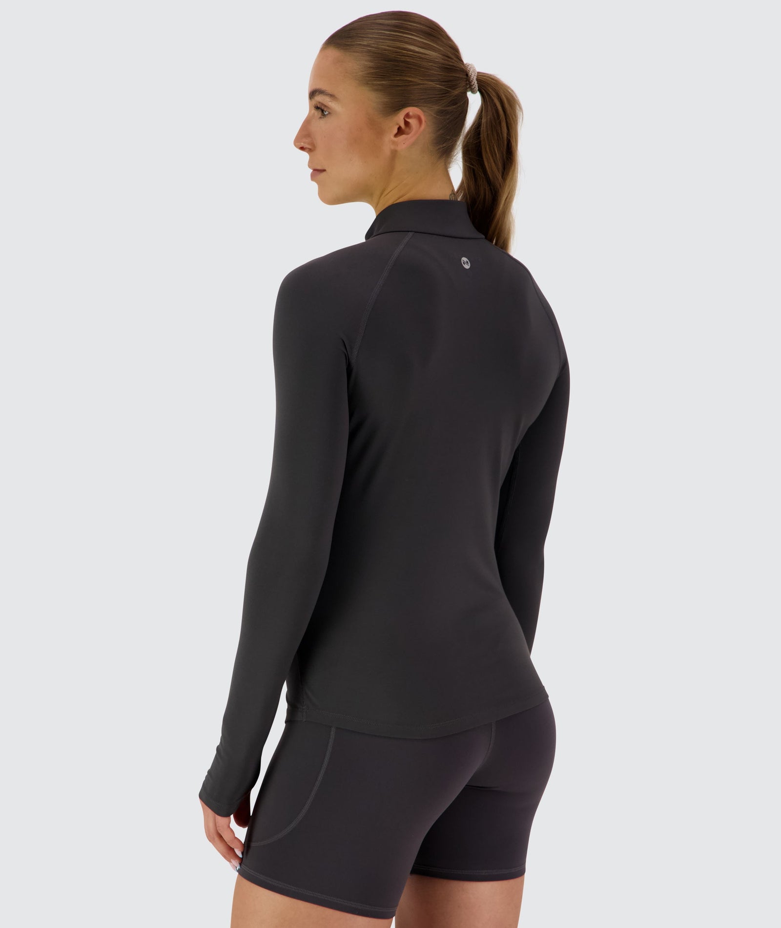 Women's ComfyKnit Half-Zip