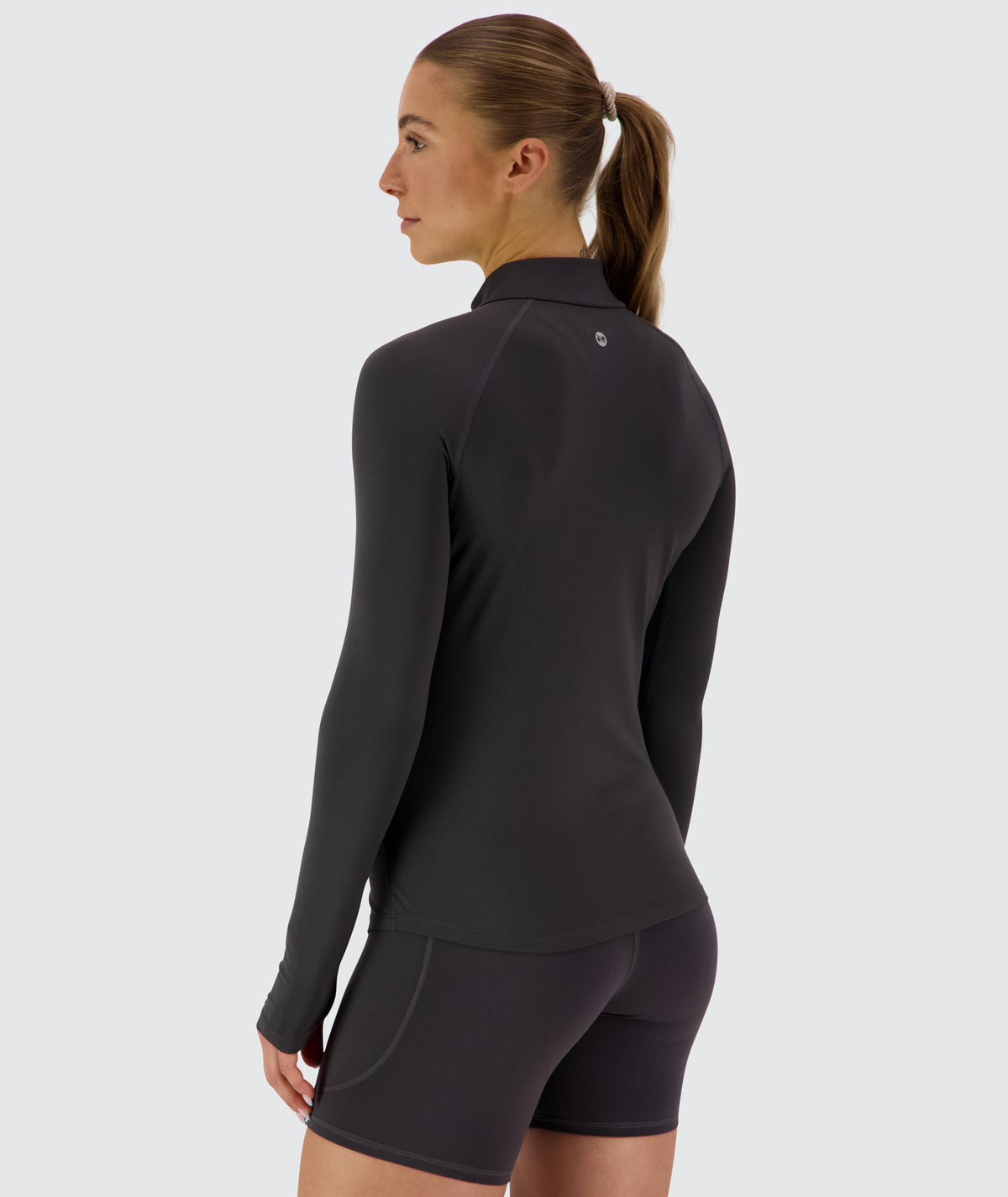 Women's ComfyKnit Half-Zip